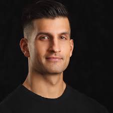 EXECUTIVE PORTRAITS — Dan Callister