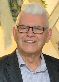 William Hildebrand Obituary