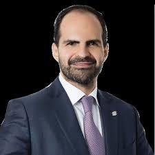 Gabriel Casillas y Alejandro Padilla