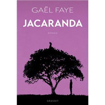 Rwanda: “Jacaranda” by Gaël Faye – Travel Readings