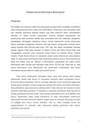 We did not find results for: Pdf Perkamusan Dan Data Korpus Berkomputer 1