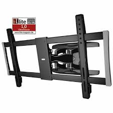Es liegen sehr viele schrauben und distanzstücke bei, damit alles passt. Hama Tv Wandhalterung Fullmotion Premium Vesa 800x400 229 Cm 90 Schwarz 00118057 Fotokoch De