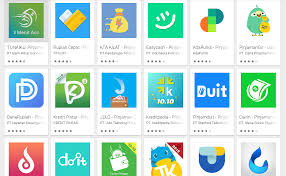 We did not find results for: Perbedaan Pinjaman Uang Secara Online Dan Secara Offline Kumpulan Remaja