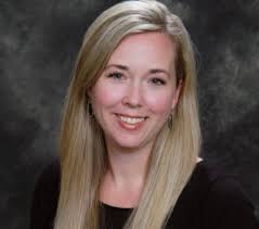 Congratulations to Jennifer...