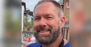 Troy Domas Spradley Obituary