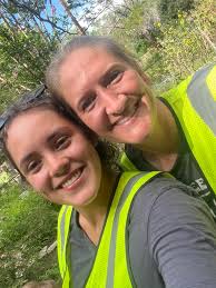 Hi neighbors, I went to Williamson County FEMA and disaster relief in  Georgetown yesterday. Even though those in sandy creek live in Travis  county, they can still go for help. Half the