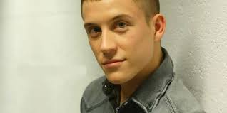 Frmusic | французская музыка и мюзиклы. Belgium Loic Nottet Rhythm Inside Video Release