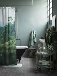 Groen Geverfde Wanden In Badkamer Bg En Guesthouse Interieur Kleuren Groene Badkamer Thuisdecoratie