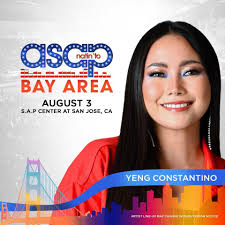 ASAP Natin 'To Live at the BAY AREA !!! AUGUST 3, 2019 SAP Center San Jose,  CA! BUY YOUR TICKETS NOW! Visit mytfc.com/ASAPBayArea #ASAPNatinToBayArea