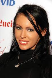 Jenna Presley 