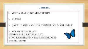 Uitm juga ada menawarkan program ijazah sarjana muda. Lmck 1331 Komunikasi Efektif Ppt Download