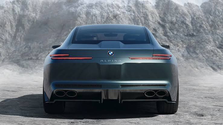 Neustart von Alpina: Das beste Auto der Welt | FAZ