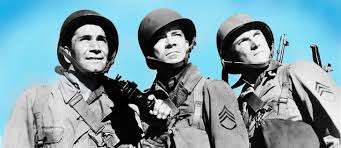 A Walk in the Sun - Trailers From Hell