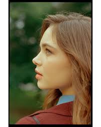 Ryan Kiera Armstrong for the @nytimes and @fxnetworks. 🍁 I had an amazing  time photographing Ryan