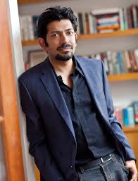 Siddhartha Mukherjee Author Of The Emperor Of All Maladies