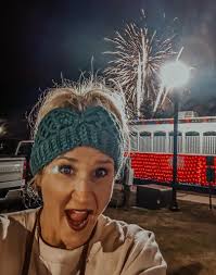 Light up Milton was such a fun...