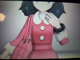 In order to unlock a higher difficulty level, the player must first . Pokemon X Y Character Customization Lumiose City Boutique Striving To Be First Player