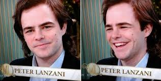 Check spelling or type a new query. Peter Lanzani Mas Viejo Las Cargadas En Twitter Por Su Raro Corte De Pelo Nexofin
