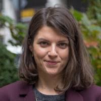 Adrienne Cole Johnson Email & Phone Number