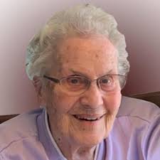 Aileen Haug Rowe Obituary 2020