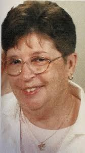In loving memory of Glenda Carol Peck