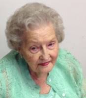 Obituary information for Lurlene Partlow Rogers