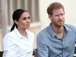 Immer wieder gibt es gerüchte um den vater von prinz harry. Harry Und Meghan Dementieren Geruchte Um Netflix Realityserie Der Spiegel