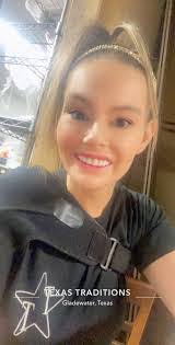 Heather Edington's Instagram, Twitter & Facebook