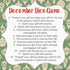 10 Of The Best Gift Exchange Games Christmas Gift Exchange Games Christmas Gift Exchange Christmas Games