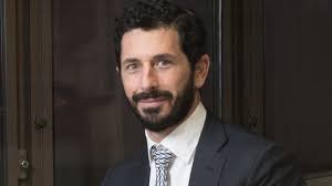 Queen's Birthday Honours 2020: Seven's Ryan Stokes speaks