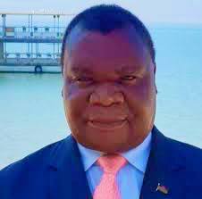 Vatsa's Final Statement Before the Tribunal