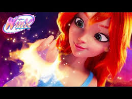 Winx Club: The Magic is Back"