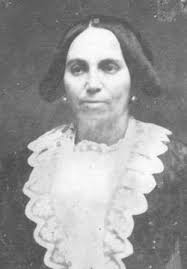 Maria Ysidora Ygnacia Pico Forster (1808-1882)