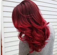 Cabello Rojo Hair Styles Dark Red Hair Color Red Hair Color