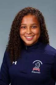 2019 Women's Soccer Roster