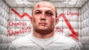 Jake Collier gets finally gets that first UFC win