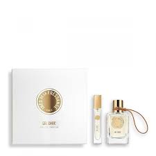 La nariz detrás de esta fragrancia es ramon monegal. Ines De La Fressange Signature Coffret Eau De Parfum Miniature Inci Beauty