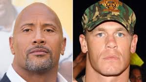 The official wwe facebook fan page for wwe superstar john cena. Die Wahrheit Uber Die Beziehung Zwischen The Rock Und John Cena News24viral