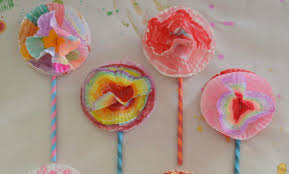 We would like to show you a description here but the site won't allow us. Cupcake Liner Flowers Easy Art Station Artbar