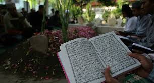Savesave doa selepas baca al quran.docx for later. Hukum Membaca Al Quran Ketika Menziarah Kubur Kashoorga