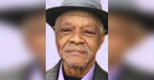 Luther Markham Jr. Obituary (2022)