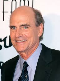 James Taylor