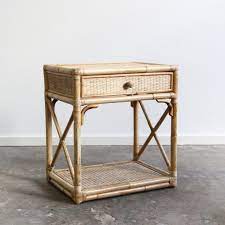 rattan bedside table country bedside table cane bedside table rattan bedside table