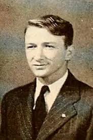 Fleurs pour James Lindon “Jim” Brownlee