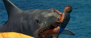 Jaws 2, 3 & The Revenge Blu-ray Boxset review | Home Cinema Choice