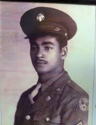 Chokwe Antar Lumumba