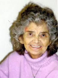 Mary Hedden Obituary