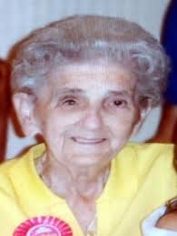 Rose Everard Obituary