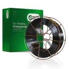 Welding Alloys HARDFACE LP-G Fluxcored welding wire | Global ...