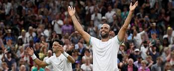 Born 25 april 1986) is a colombian professional tennis player specialising in doubles. Cabal And Farah Create Men S Doubles History For Colombia Latinamerican Post